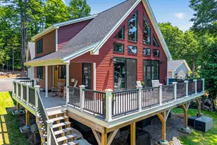104 Alpine Village Rd, Harrison, ME 04040 - Photo 6
