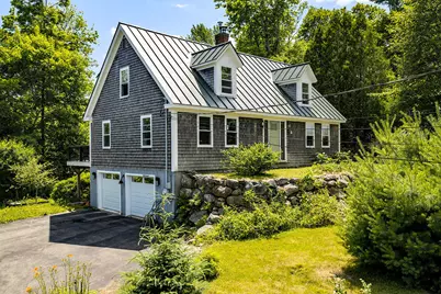 6 Chestnut Hill, Camden, ME 04843 - Photo 1