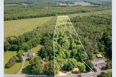 1326 Long Plains Road, Buxton, ME 04093 - Photo 1