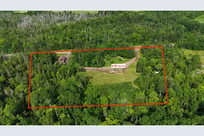 3844 W Chapman Road, Chapman, ME 04757 - Photo 1