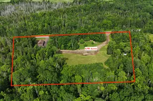 3844 W Chapman Rd, Chapman, ME 04757 - Photo 1