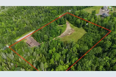 3844 W Chapman Road, Chapman, ME 04757 - Photo 2