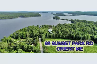 95 Sunset Park Road, Orient, ME 04471 - Photo 2