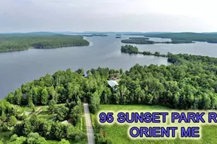 95 Sunset Park Rd, Orient, ME 04471 - Photo 2