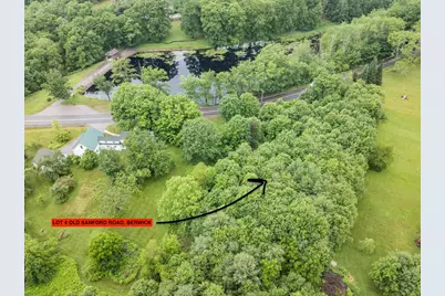 Lot 4 Old Sanford Road, Berwick, ME 03901 - Photo 1