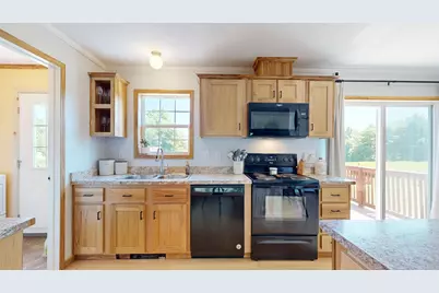 67 Senott Road, Whitefield, ME 04353 - Photo 18