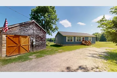 67 Senott Road, Whitefield, ME 04353 - Photo 1