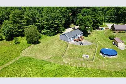 67 Senott Road, Whitefield, ME 04353 - Photo 4