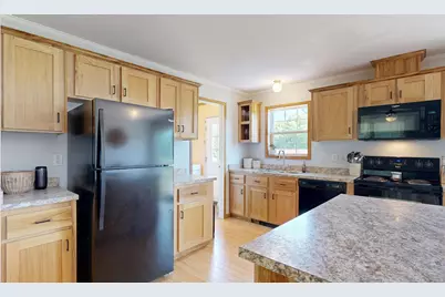 67 Senott Road, Whitefield, ME 04353 - Photo 20