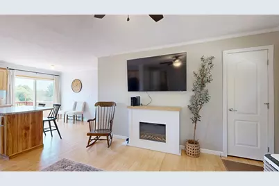 67 Senott Road, Whitefield, ME 04353 - Photo 8