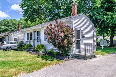 36 George Street, South Portland, ME 04106 - Photo 2