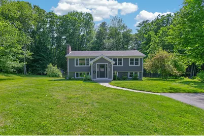 91 Bowdoin Street, Yarmouth, ME 04096 - Photo 2