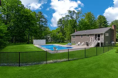 91 Bowdoin Street, Yarmouth, ME 04096 - Photo 40