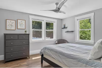 91 Bowdoin Street, Yarmouth, ME 04096 - Photo 22