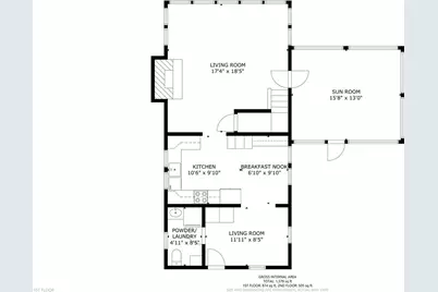 138 Park Lane, Vassalboro, ME 04989 - Photo 44