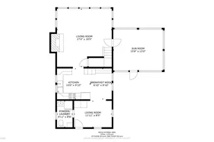 138 Park Ln, Vassalboro, ME 04989 - Photo 44