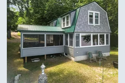 138 Park Lane, Vassalboro, ME 04989 - Photo 8
