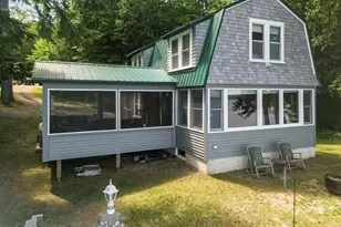 138 Park Ln, Vassalboro, ME 04989 - Photo 8