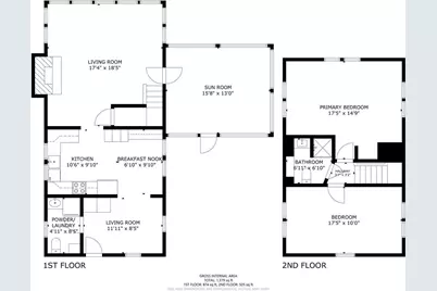 138 Park Lane, Vassalboro, ME 04989 - Photo 46