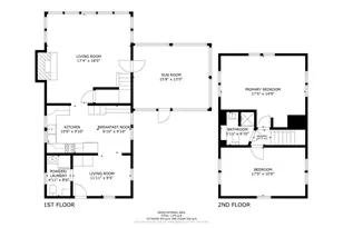 138 Park Ln, Vassalboro, ME 04989 - Photo 46