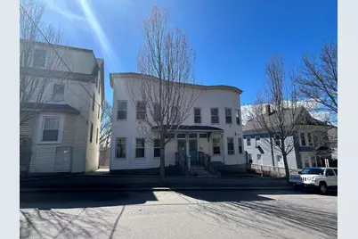 16 Gilman Street, Portland, ME 04102 - Photo 2