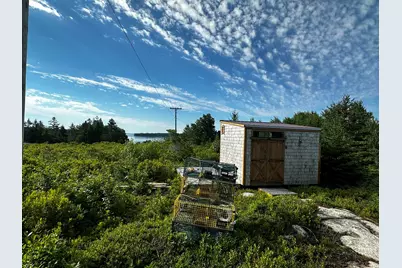 234 Harbor Road, Swans Island, ME 04685 - Photo 6