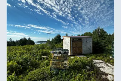 234 Harbor Road, Swans Island, ME 04685 - Photo 2