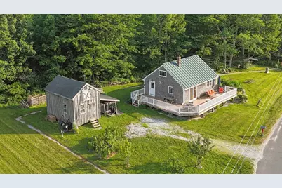 370 Carroll Road, Union, ME 04862 - Photo 2