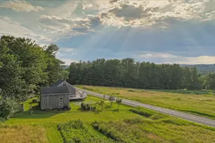 370 Carroll Rd, Union, ME 04862 - Photo 1