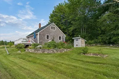 370 Carroll Road, Union, ME 04862 - Photo 34