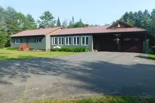 411 White School House Rd, Madison, ME 04950 - Photo 1