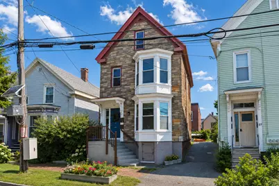 29 North Street, Portland, ME 04101 - Photo 1