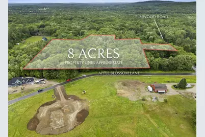 Lot 29 Elmwood Road, Pownal, ME 04069 - Photo 8
