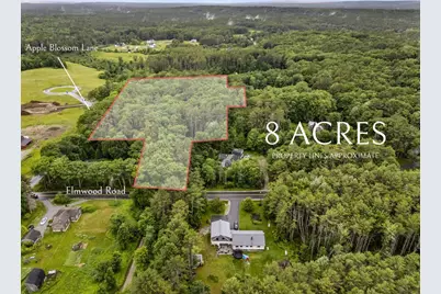 Lot 29 Elmwood Road, Pownal, ME 04069 - Photo 4