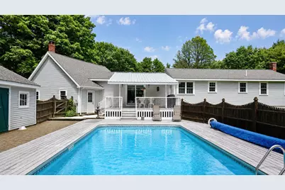 5 Overlook Drive, Buxton, ME 04093 - Photo 10
