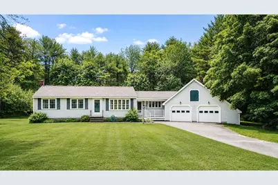 5 Overlook Drive, Buxton, ME 04093 - Photo 2