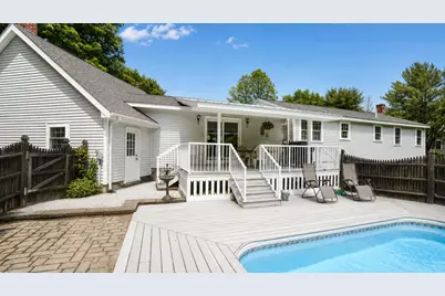 5 Overlook Drive, Buxton, ME 04093 - Photo 8