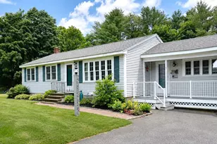 5 Overlook Dr, Buxton, ME 04093 - Photo 4