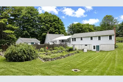 5 Overlook Drive, Buxton, ME 04093 - Photo 14