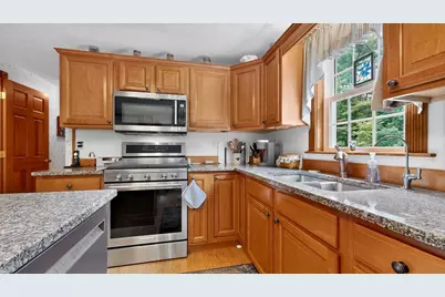 5 Overlook Drive, Buxton, ME 04093 - Photo 24