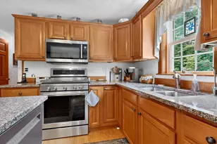 5 Overlook Dr, Buxton, ME 04093 - Photo 24