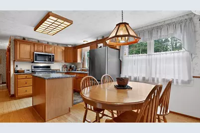 5 Overlook Drive, Buxton, ME 04093 - Photo 22
