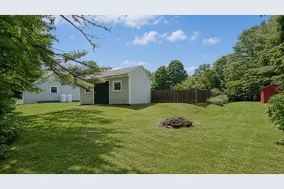 5 Overlook Drive, Buxton, ME 04093 - Photo 64