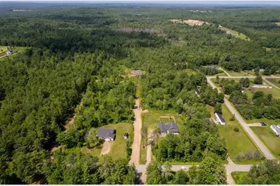 Lot #3 Benson Lane, Levant, ME 04456 - Photo 4