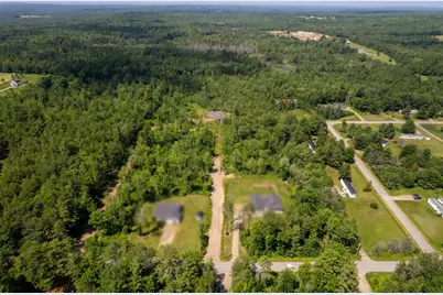 Lot #3 Benson Lane, Levant, ME 04456 - Photo 4
