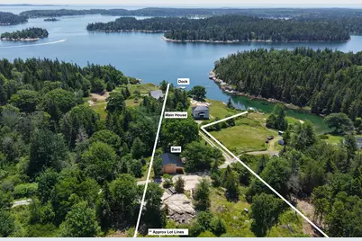 20 Sailors Way, Vinalhaven, ME 04863 - Photo 58
