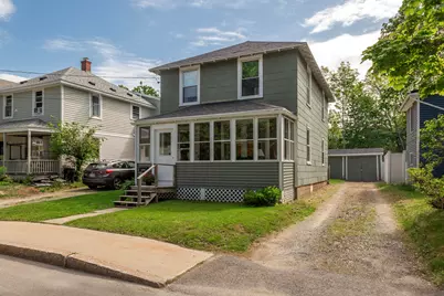 122 Ledgelawn Avenue, Bar Harbor, ME 04609 - Photo 1