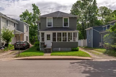 122 Ledgelawn Avenue, Bar Harbor, ME 04609 - Photo 2