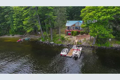 9 Johns Cove, Bridgton, ME 04009 - Photo 32