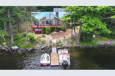 9 Johns Cove, Bridgton, ME 04009 - Photo 2